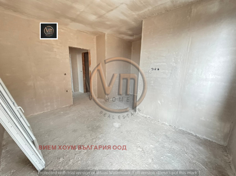 De vânzare  1 dormitor Varna , Vâzrajdane 3 , 64 mp | 91492830 - imagine [2]