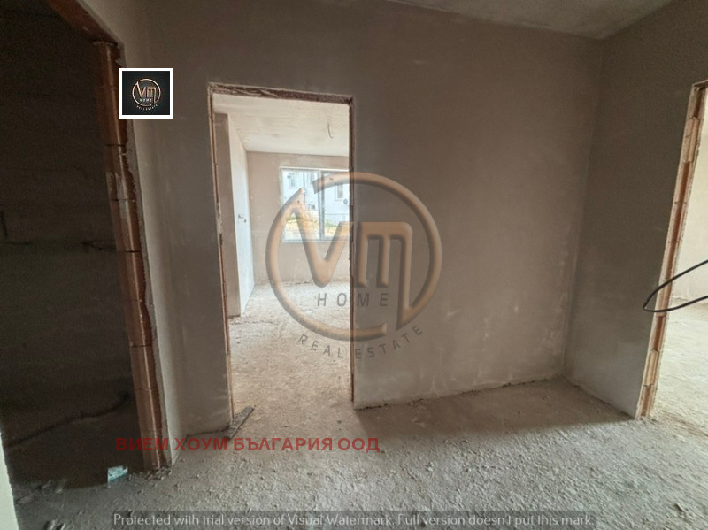 De vânzare  1 dormitor Varna , Vâzrajdane 3 , 64 mp | 91492830 - imagine [7]