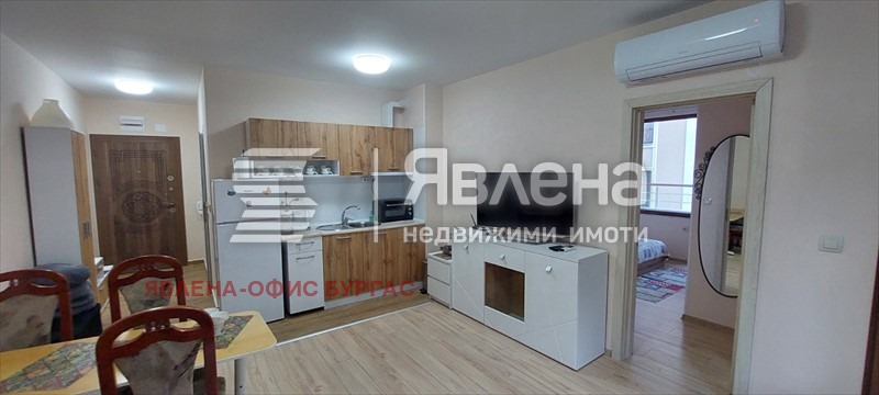 Продава 2-СТАЕН, гр. Поморие, област Бургас, снимка 4 - Апартаменти - 52554581