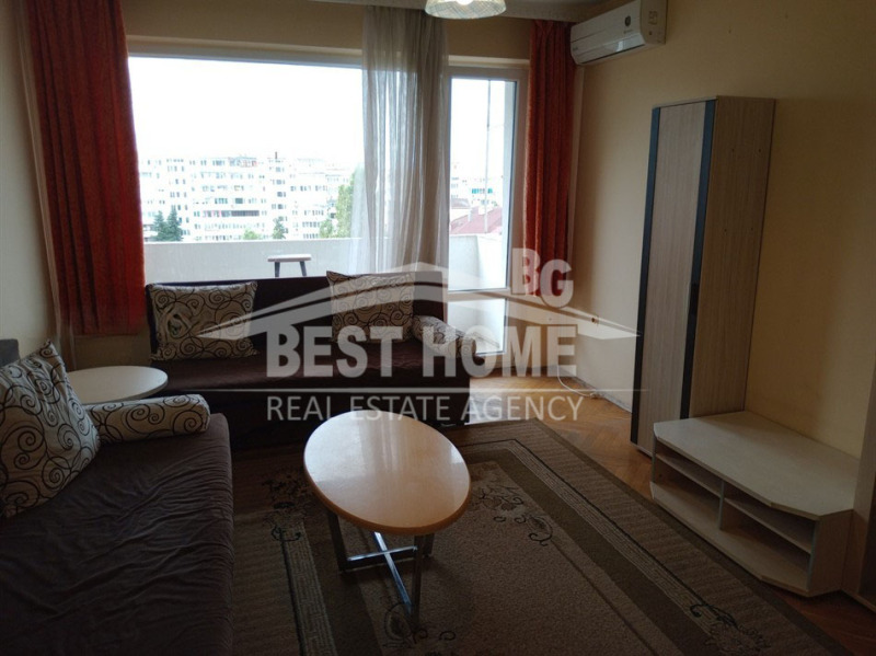 Продава 2-СТАЕН, гр. Варна, Чаталджа, снимка 2 - Апартаменти - 53399057