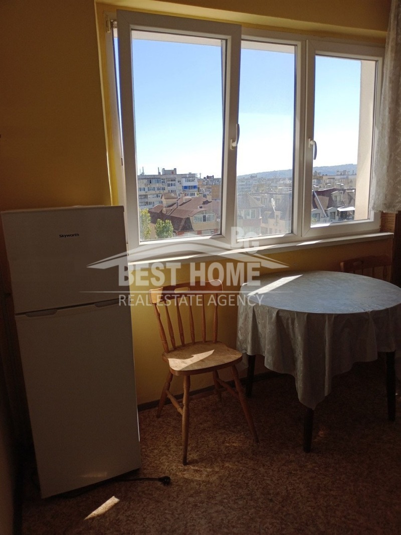 Продава 2-СТАЕН, гр. Варна, Чаталджа, снимка 4 - Апартаменти - 53399057