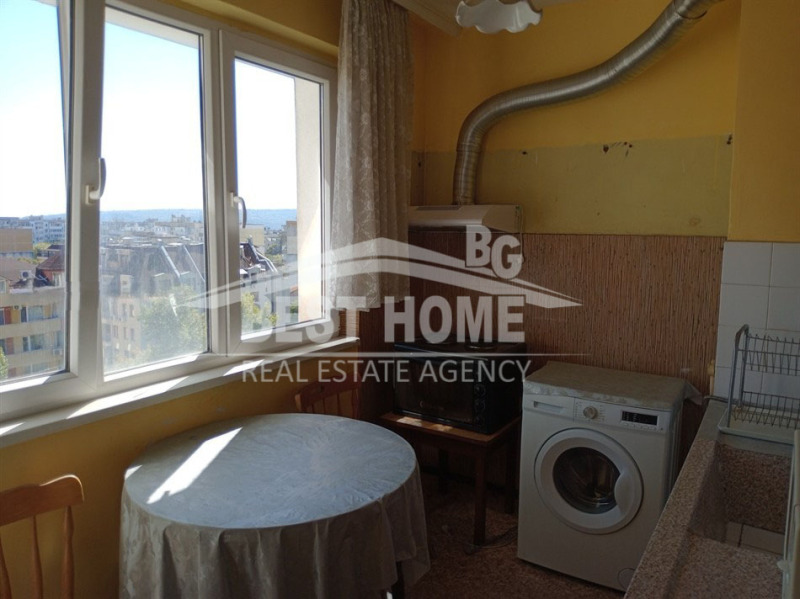 Продава 2-СТАЕН, гр. Варна, Чаталджа, снимка 5 - Апартаменти - 53399057