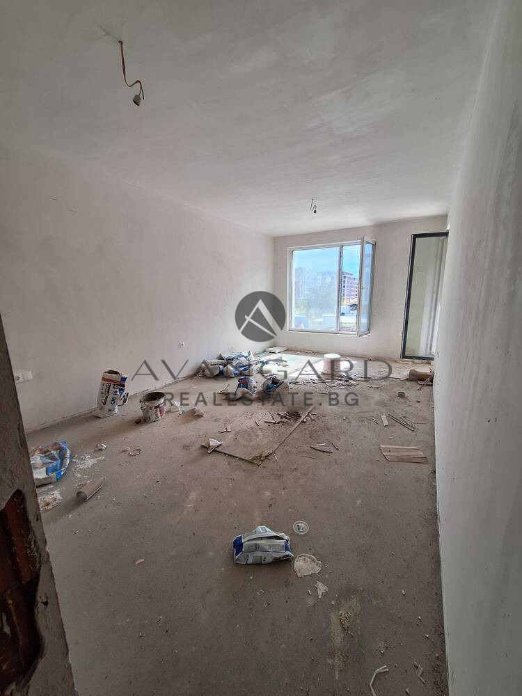 Продава 2-СТАЕН, гр. Пловдив, Кършияка, снимка 2 - Апартаменти - 56328384