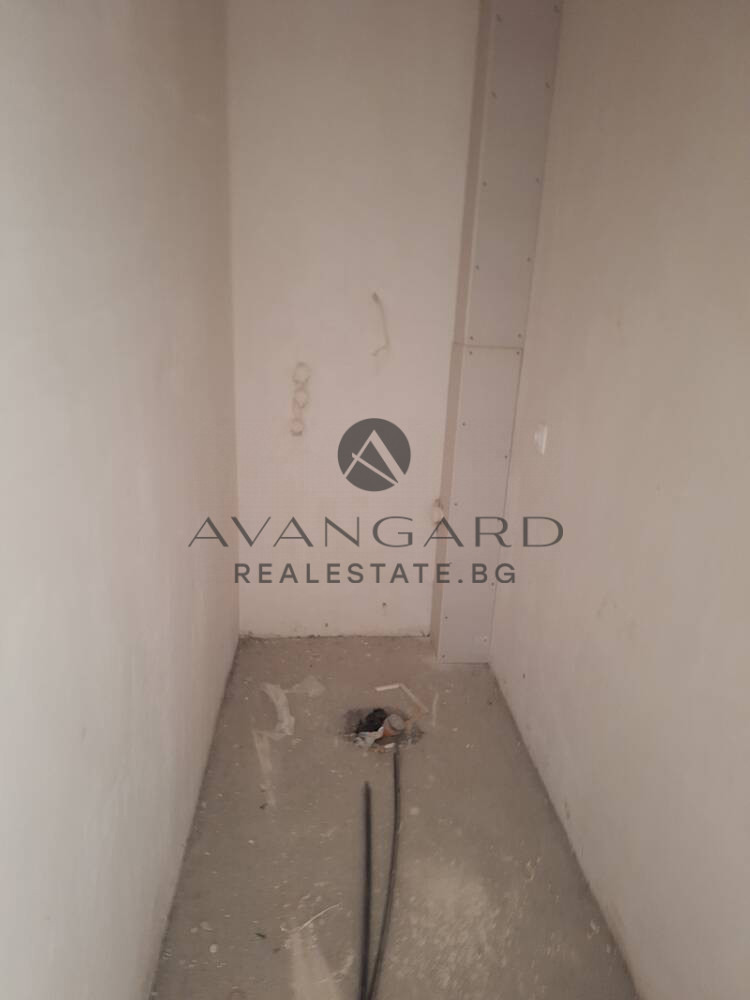 Продава 2-СТАЕН, гр. Пловдив, Кършияка, снимка 4 - Апартаменти - 56328384