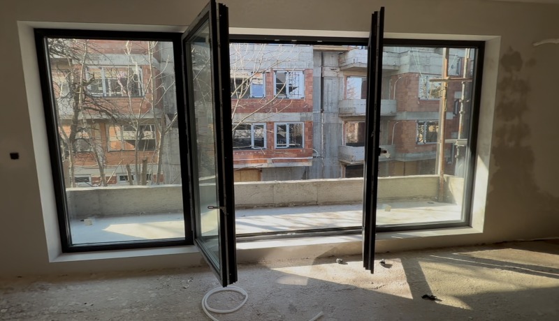 In vendita  2 camere da letto Sofia , Boiana , 124 mq | 35997152