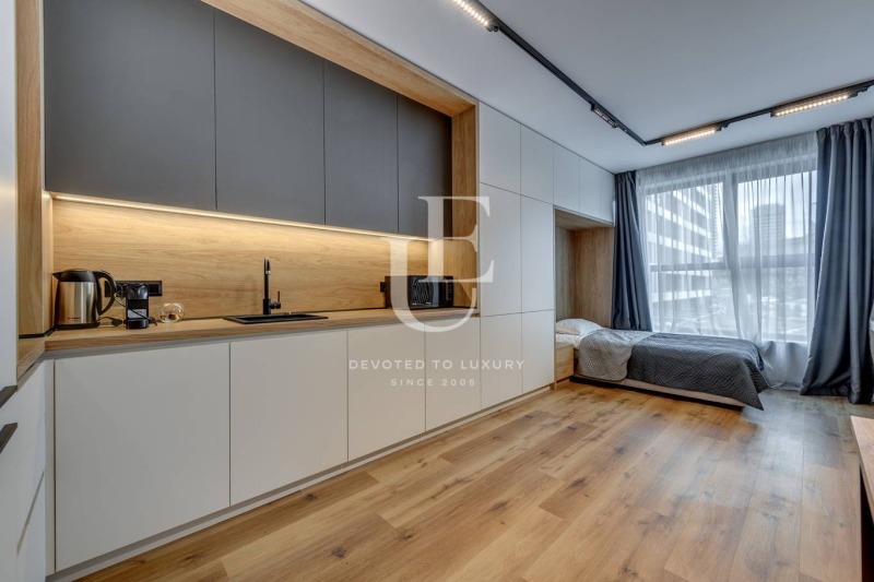 De vânzare  2 dormitoare Sofia , Țentâr , 92 mp | 33038103 - imagine [2]