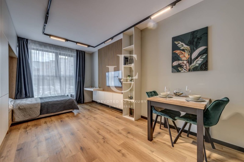 De vânzare  2 dormitoare Sofia , Țentâr , 92 mp | 33038103 - imagine [3]