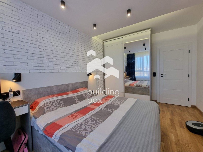 Zu verkaufen  2 Schlafzimmer Sofia , Mladost 4 , 89 qm | 55344376 - Bild [4]