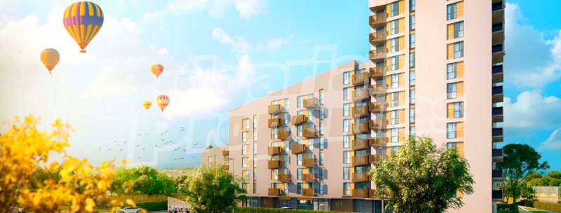 Na prodej  2 ložnice Varna , Kajsieva gradina , 102 m2 | 45411228 - obraz [3]
