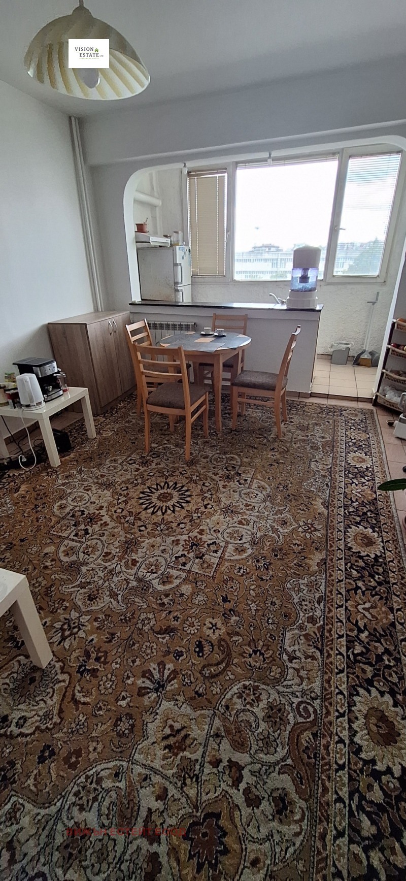 In vendita  2 camere da letto Sofia , Oborishte , 66 mq | 35778043