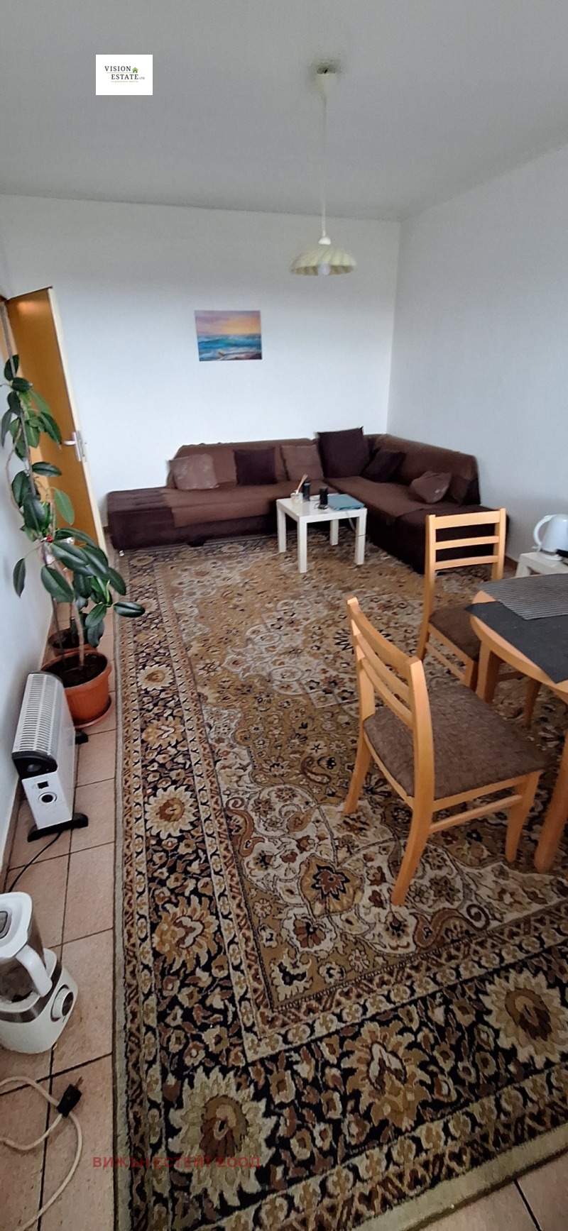 In vendita  2 camere da letto Sofia , Oborishte , 66 mq | 35778043 - Immagine [2]