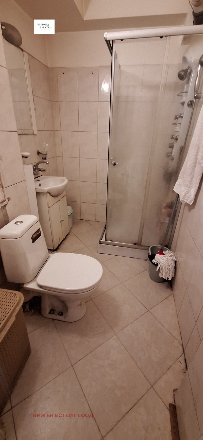 In vendita  2 camere da letto Sofia , Oborishte , 66 mq | 35778043 - Immagine [8]