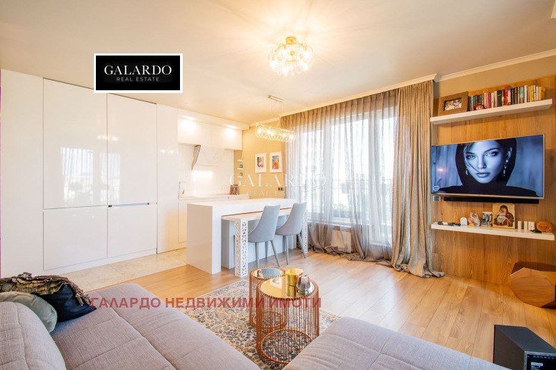 Προς πώληση  2 υπνοδωμάτια Σοφηια , Βακστον , 110 τ.μ | 10557317 - εικόνα [4]