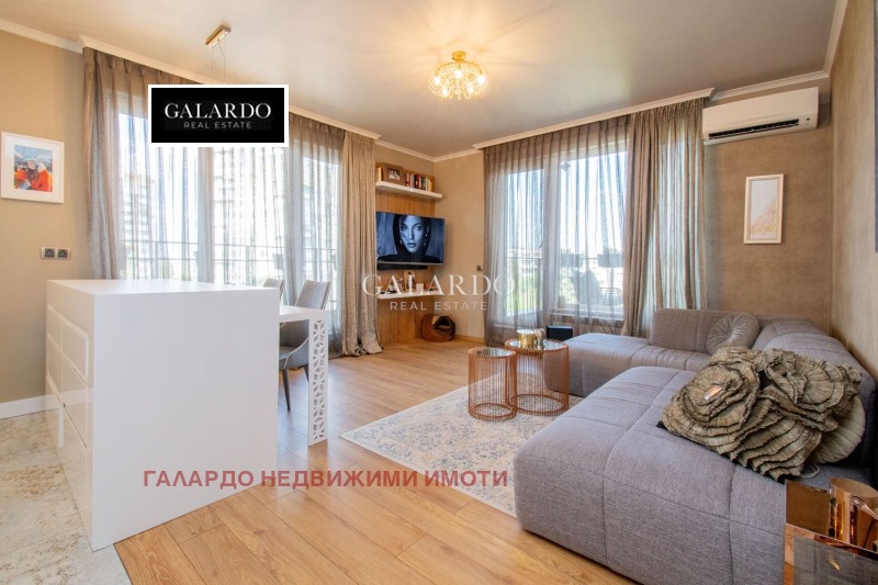 Προς πώληση  2 υπνοδωμάτια Σοφηια , Βακστον , 110 τ.μ | 10557317