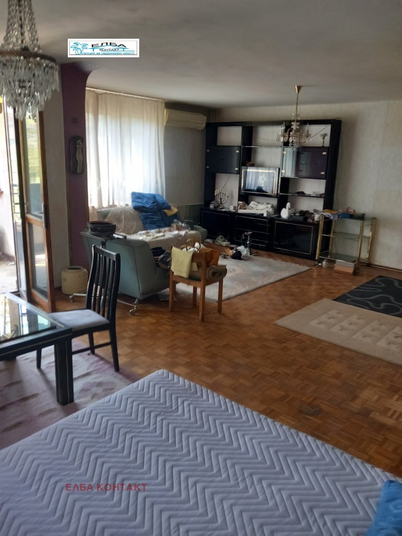 Продава  3-стаен град София , Гоце Делчев , 130 кв.м | 35411154 - изображение [2]