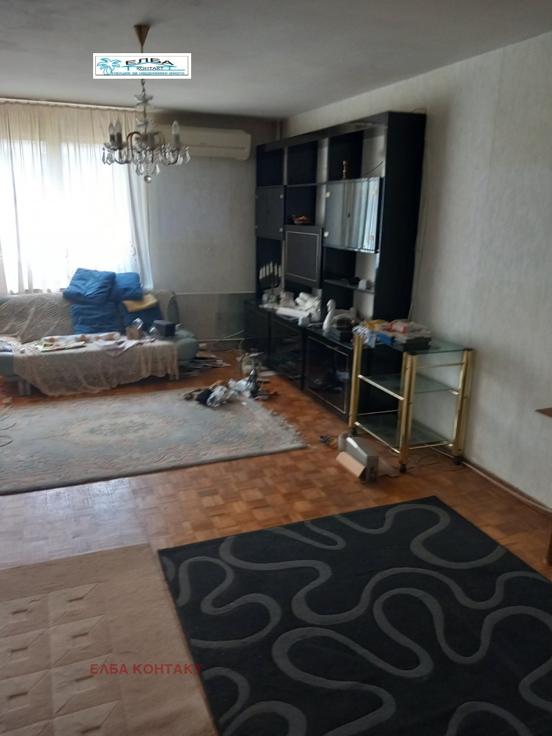 Продава  3-стаен град София , Гоце Делчев , 130 кв.м | 35411154 - изображение [3]