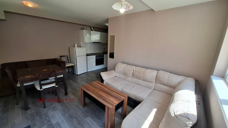 Продава  3-стаен град София , Малинова долина , 68 кв.м | 59235297 - изображение [2]