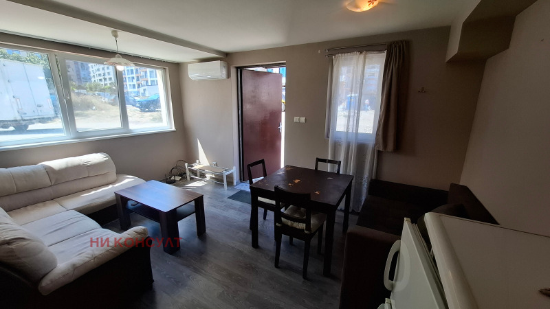 Продава  3-стаен град София , Малинова долина , 68 кв.м | 59235297 - изображение [3]