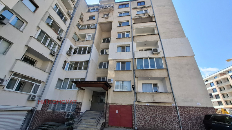 Продава  3-стаен град София , Малинова долина , 68 кв.м | 59235297 - изображение [17]