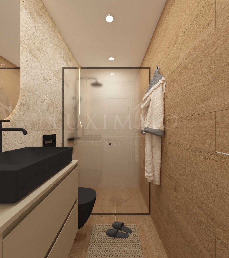 Продава 3-СТАЕН, гр. София, Малинова долина, снимка 14 - Апартаменти - 52195908