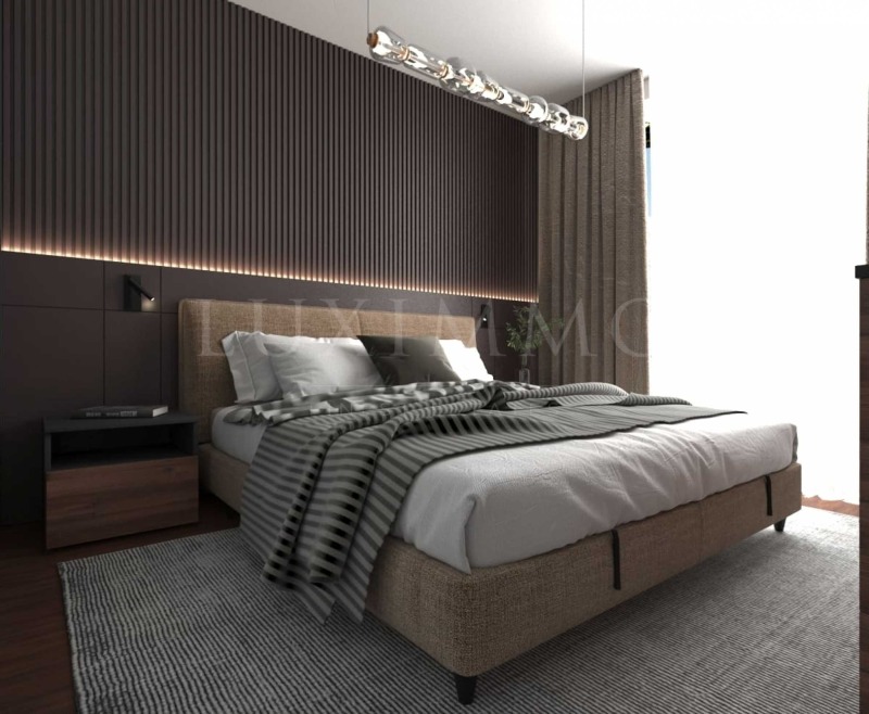 Продава 3-СТАЕН, гр. София, Малинова долина, снимка 11 - Апартаменти - 52195908