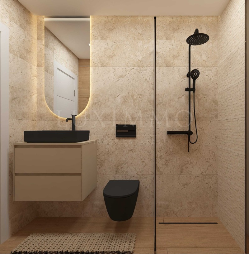 Продава 3-СТАЕН, гр. София, Малинова долина, снимка 15 - Апартаменти - 52195908