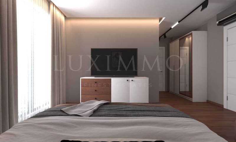 Продава 3-СТАЕН, гр. София, Малинова долина, снимка 7 - Апартаменти - 52195908