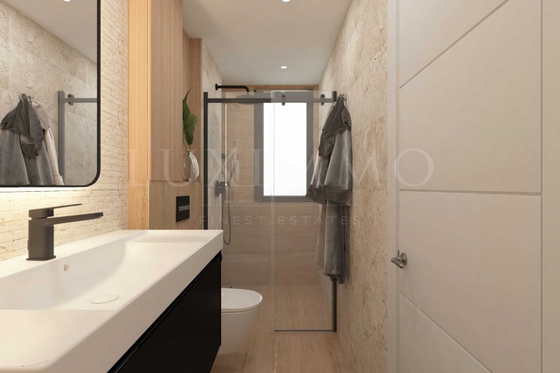 Продава 3-СТАЕН, гр. София, Малинова долина, снимка 9 - Апартаменти - 52195908