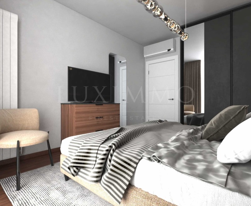 Продава 3-СТАЕН, гр. София, Малинова долина, снимка 12 - Апартаменти - 52195908