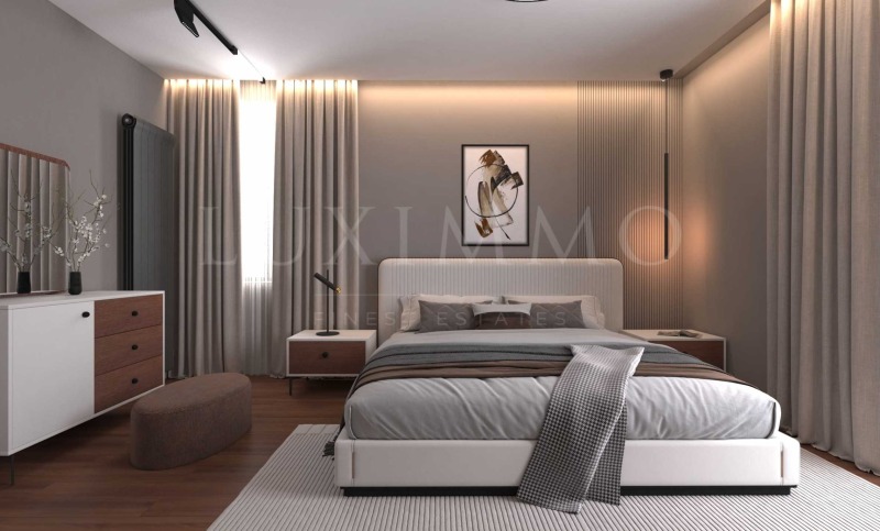 Продава 3-СТАЕН, гр. София, Малинова долина, снимка 5 - Апартаменти - 52195908