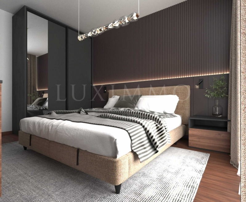 Продава 3-СТАЕН, гр. София, Малинова долина, снимка 10 - Апартаменти - 52195908