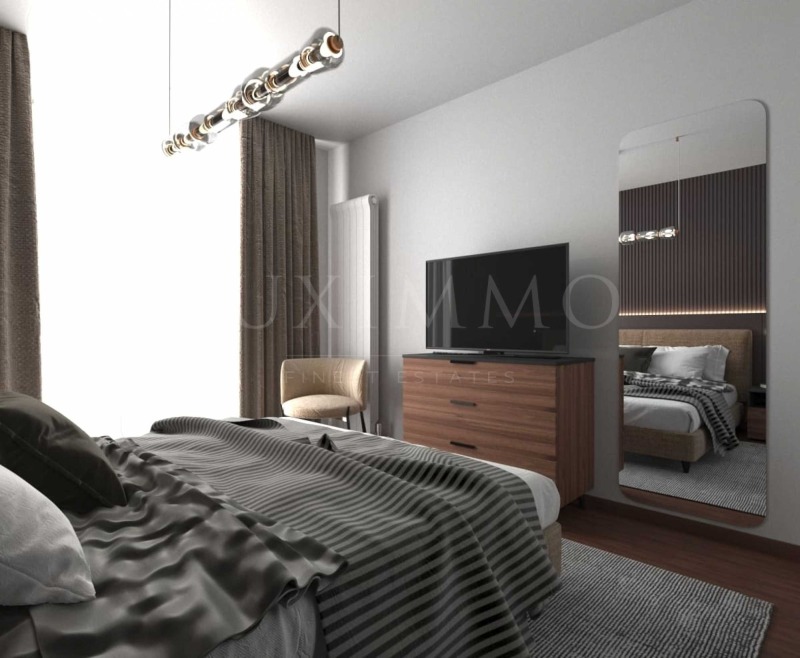 Продава 3-СТАЕН, гр. София, Малинова долина, снимка 13 - Апартаменти - 52195908