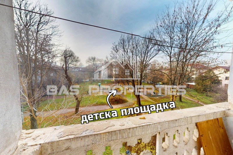 Продава 3-СТАЕН, гр. София, Гео Милев, снимка 8 - Апартаменти - 52838984