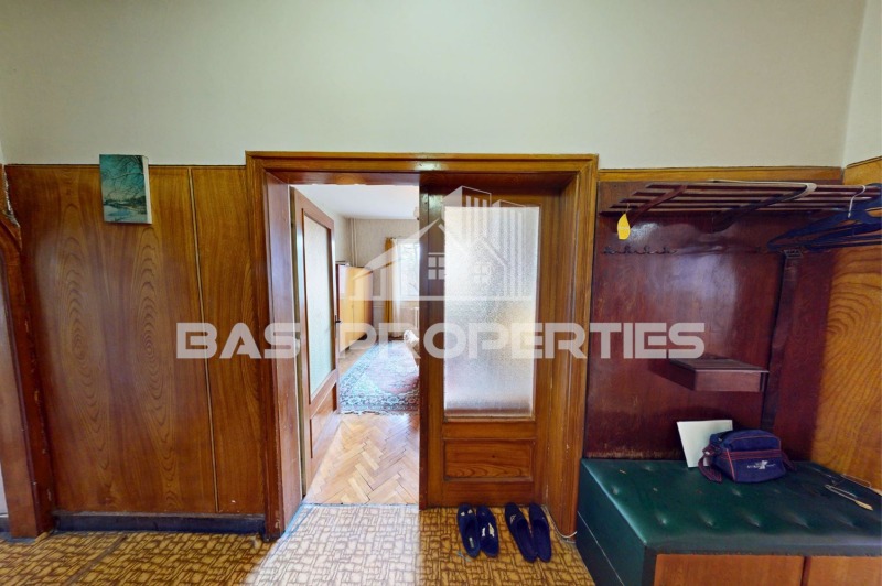 Продава 3-СТАЕН, гр. София, Гео Милев, снимка 3 - Апартаменти - 52838984