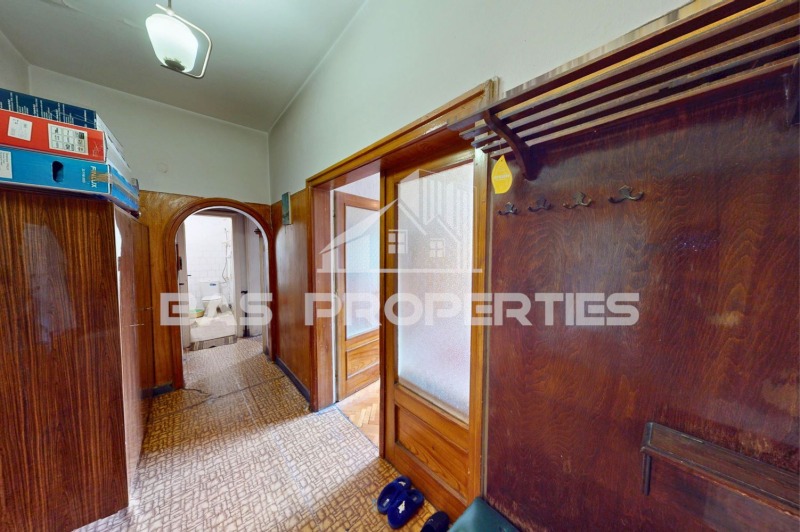 Продава 3-СТАЕН, гр. София, Гео Милев, снимка 9 - Апартаменти - 52838984