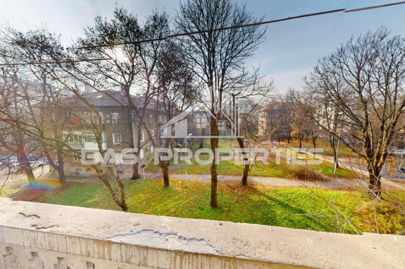 Продава 3-СТАЕН, гр. София, Гео Милев, снимка 12 - Апартаменти - 52838984