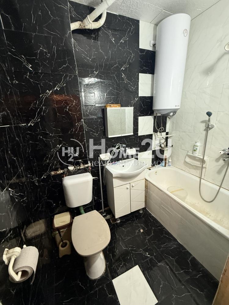 Продава 3-СТАЕН, гр. Варна, Владислав Варненчик 1, снимка 7 - Апартаменти - 53827556