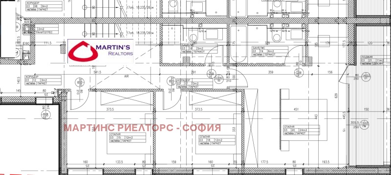 Продава  4-стаен град София , Драгалевци , 187 кв.м | 79745099 - изображение [9]