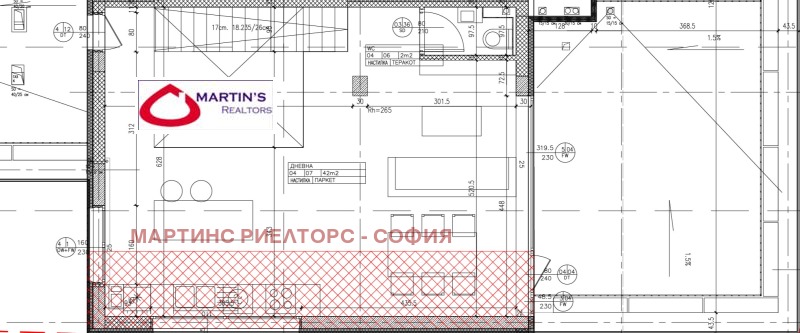 Продава  4-стаен град София , Драгалевци , 187 кв.м | 79745099 - изображение [10]