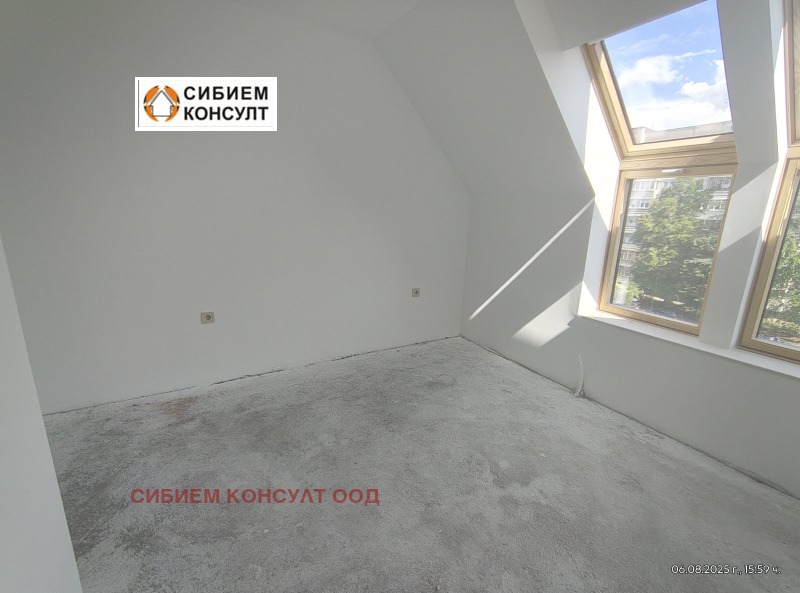 Продава  4-стаен град София , Надежда 3 , 174 кв.м | 98515078 - изображение [5]