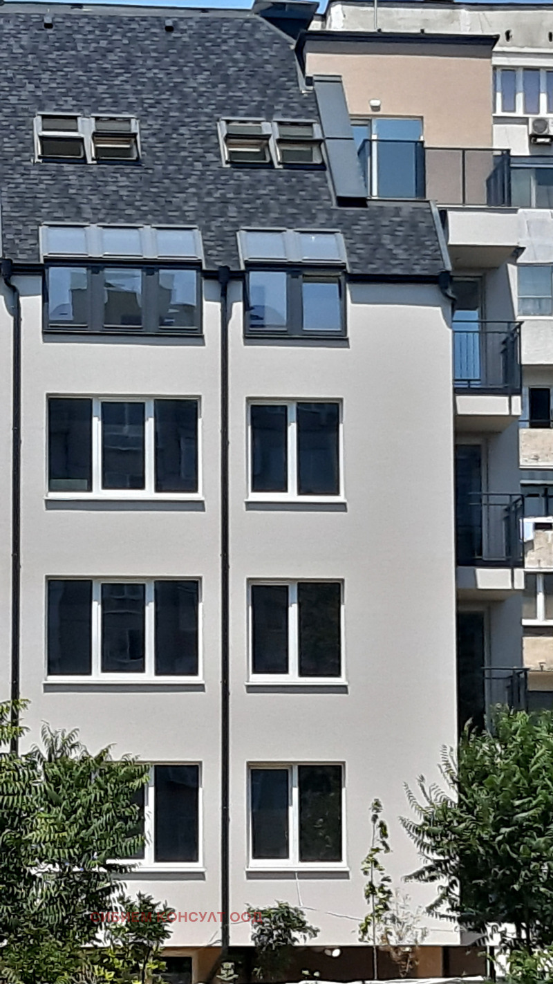 Продава  4-стаен град София , Надежда 3 , 174 кв.м | 98515078 - изображение [2]