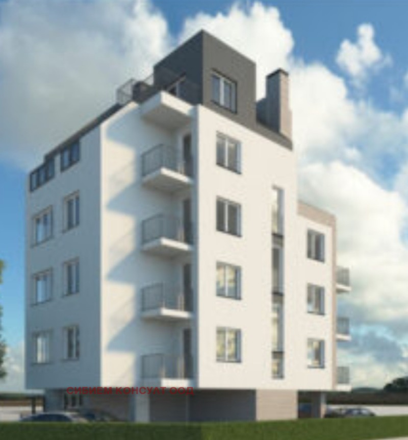 À vendre  3 chambres Sofia , Nadejda 3 , 174 m² | 19578931 - image [2]