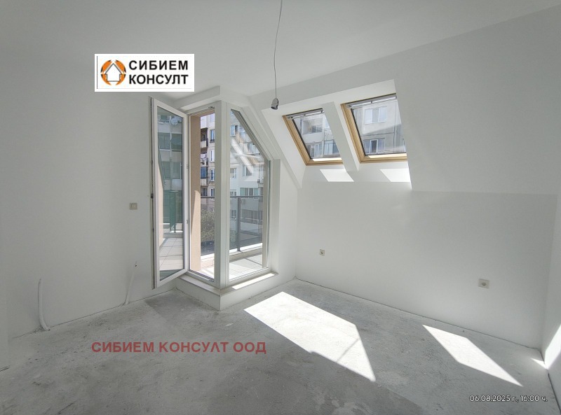 Продава  4-стаен град София , Надежда 3 , 174 кв.м | 98515078 - изображение [3]