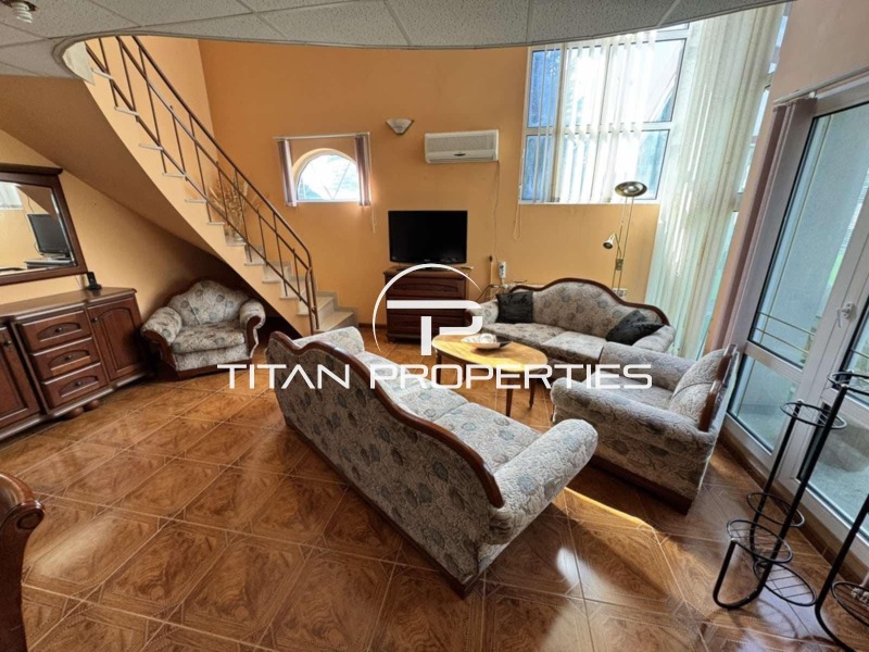 Til salg  Maisonette Burgas , Lazur , 195 kvm | 78335752 - billede [2]