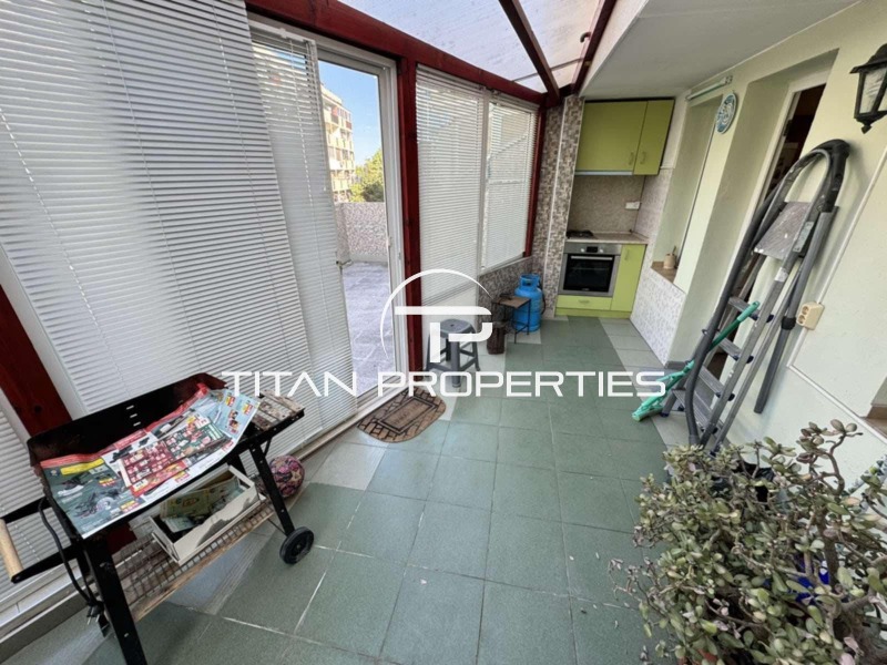 Til salg  Maisonette Burgas , Lazur , 195 kvm | 78335752 - billede [13]