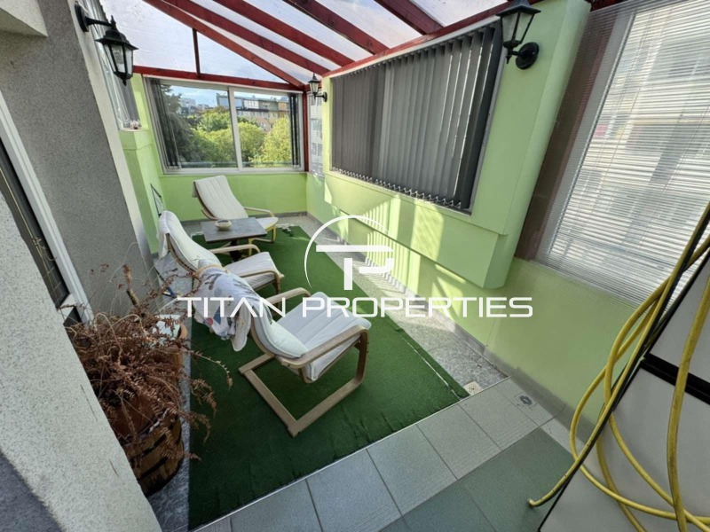 Til salg  Maisonette Burgas , Lazur , 195 kvm | 78335752 - billede [12]
