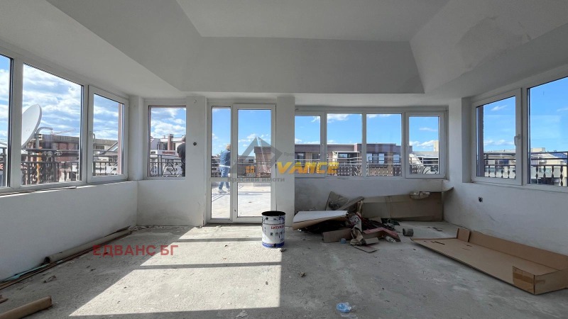 Till salu  3+ sovrum region Burgas , Pomorie , 200 kvm | 84623471