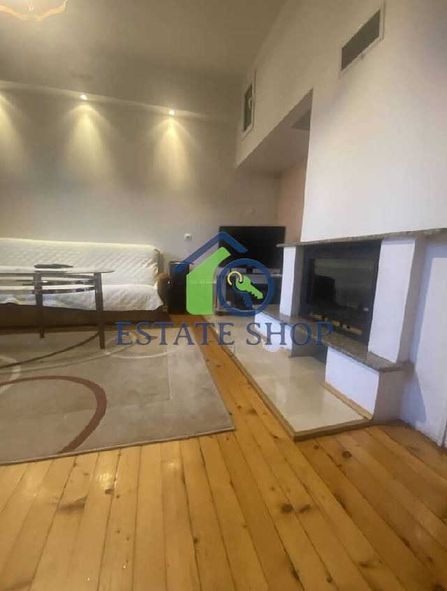 Продава  Етаж от къща град Пловдив , Христо Смирненски , 122 кв.м | 84148076 - изображение [2]