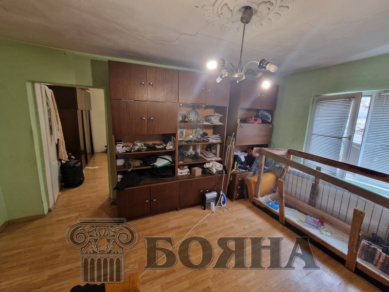 Продава КЪЩА, гр. Русе, Дружба 2, снимка 7 - Къщи - 47407872