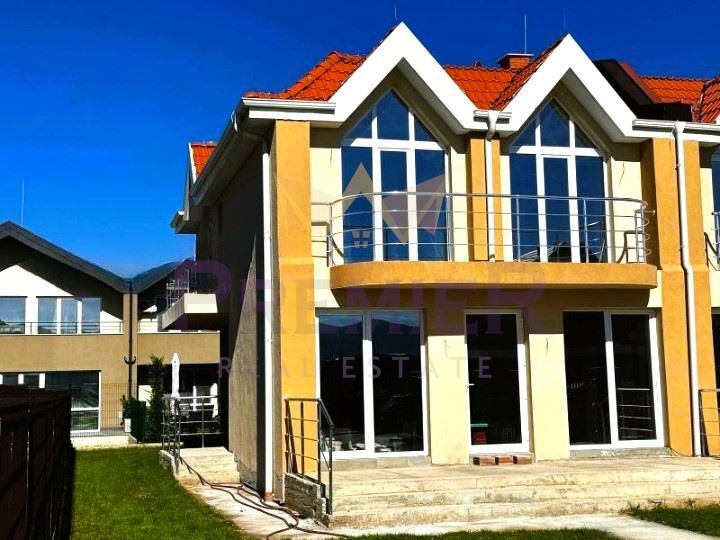 Til salgs  Hus region Sofia , Ravno pole , 152 kvm | 32264575 - bilde [2]